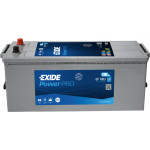 EXIDE Starterbatterie